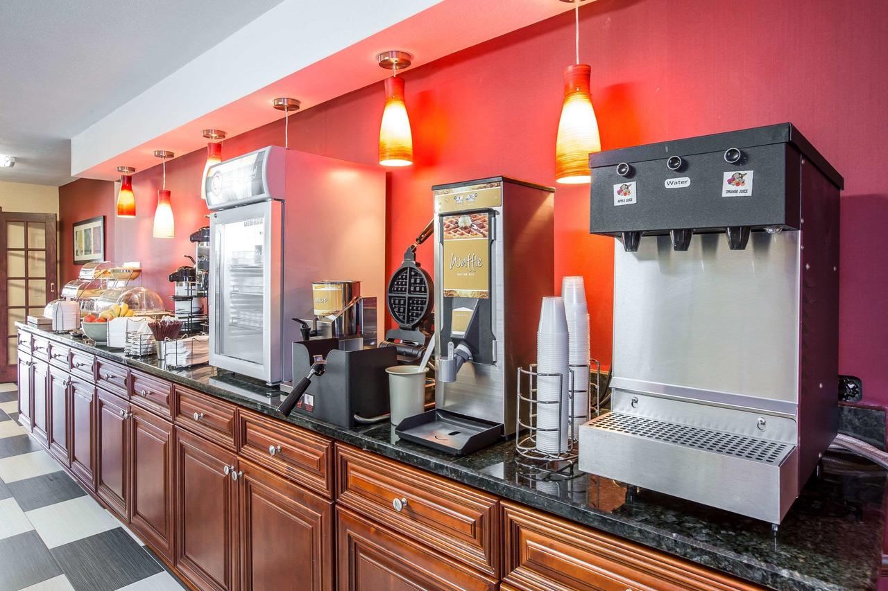 Quality Inn Acworth - thumb 20