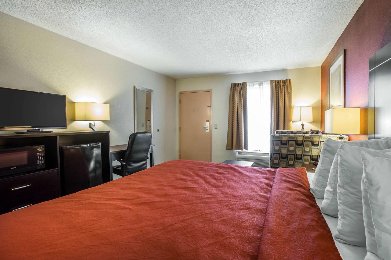 Quality Inn Acworth - thumb 2