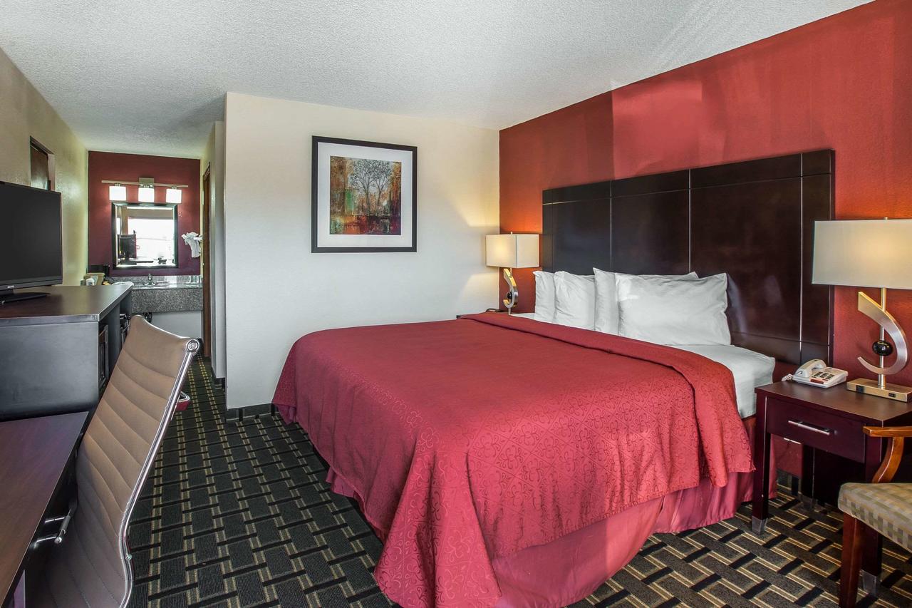 Quality Inn Acworth - thumb 19