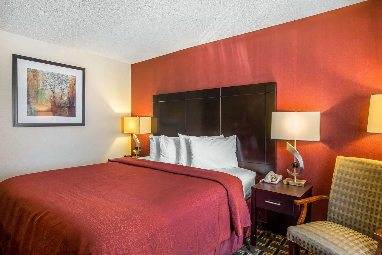 Quality Inn Acworth - thumb 13