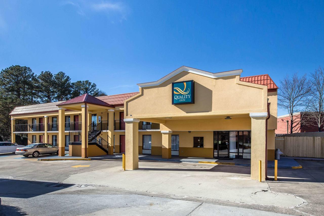 Quality Inn Acworth - thumb 11