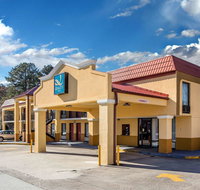 Quality Inn Acworth - Hotels Find
