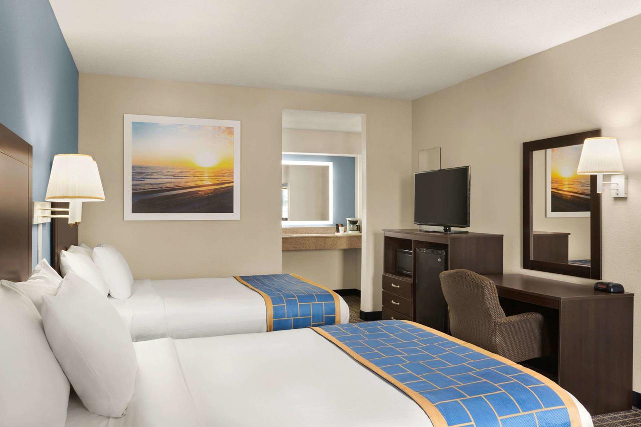 Days Inn & Suites By Wyndham Savannah Midtown - thumb 22