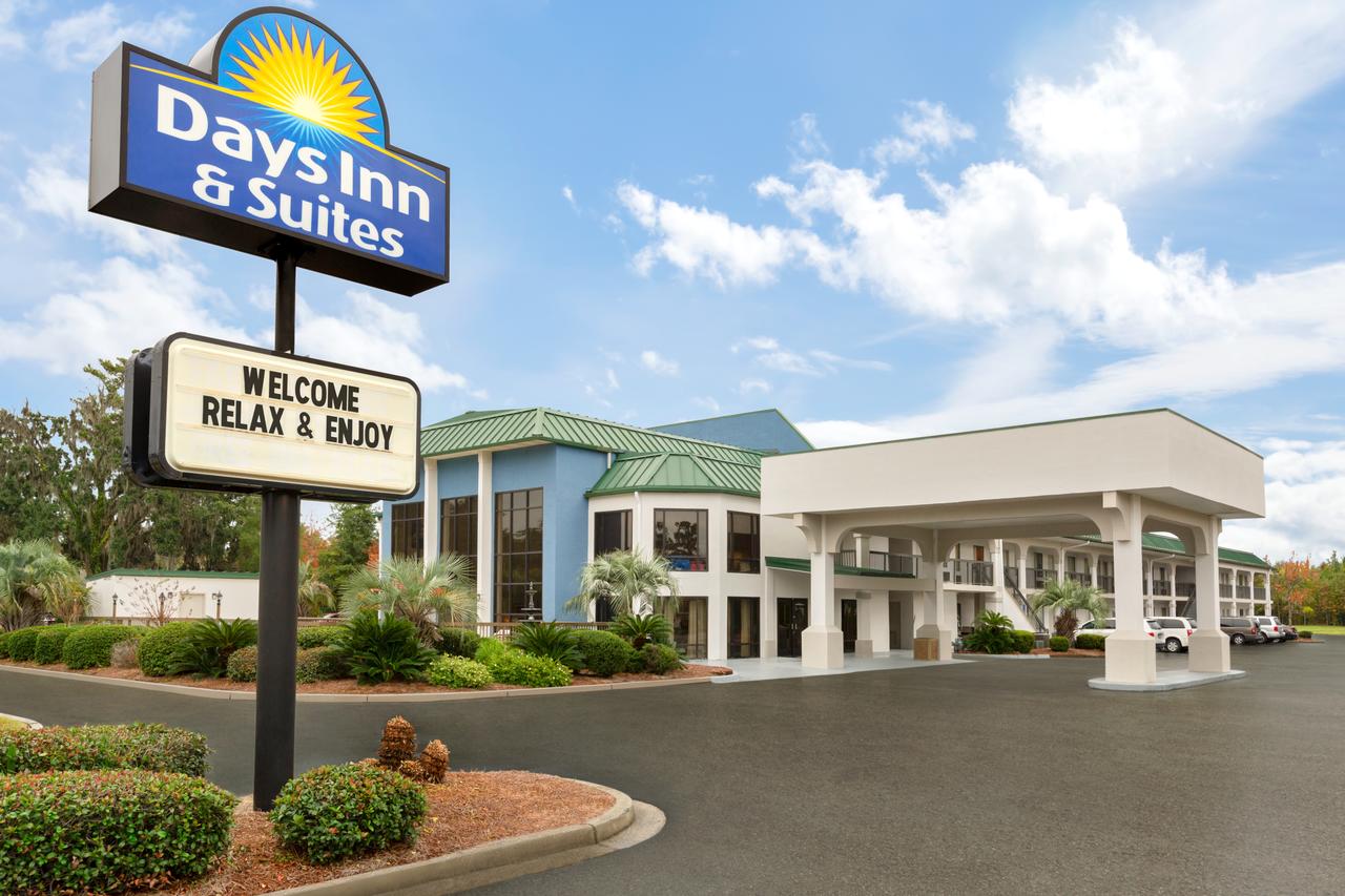 Days Inn & Suites By Wyndham Savannah Midtown - thumb 6