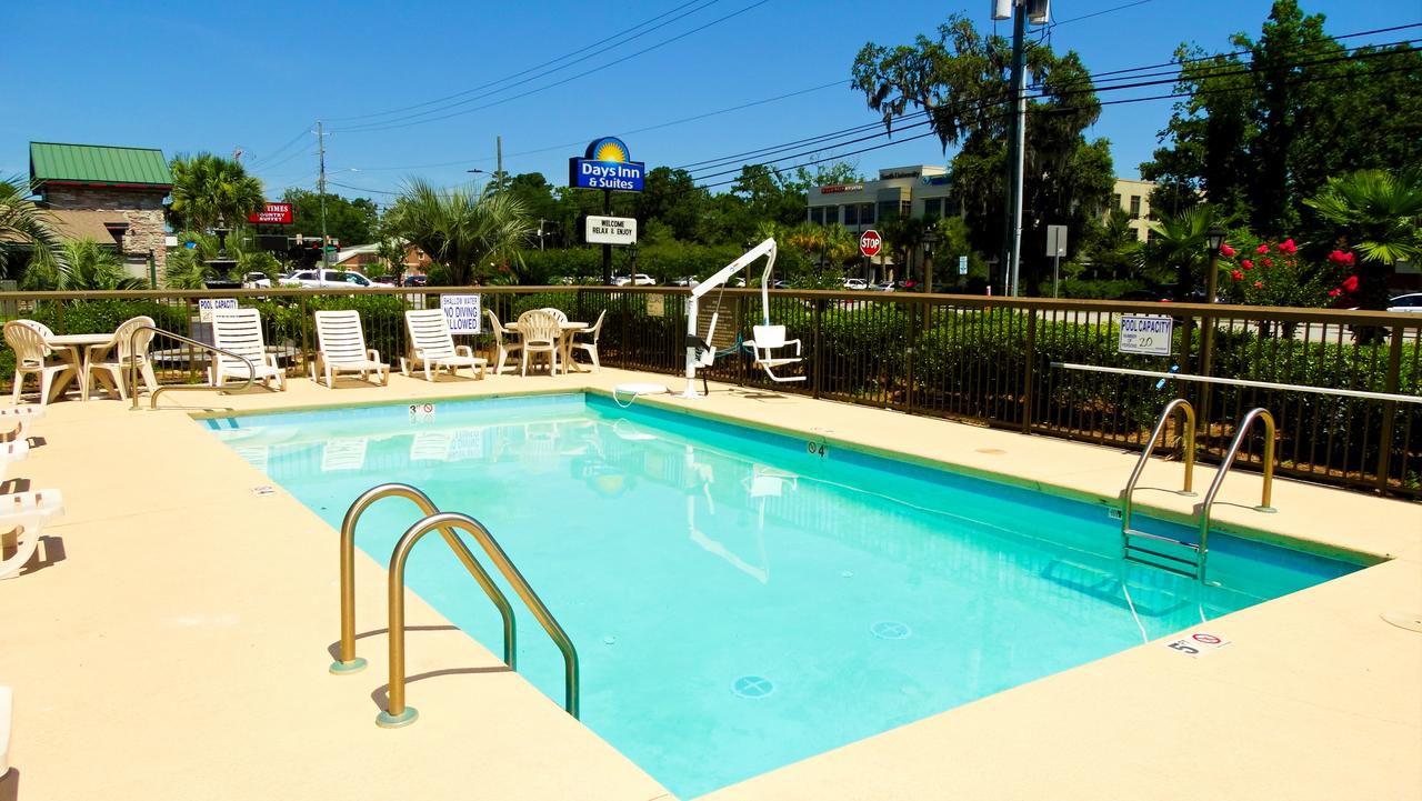 Days Inn & Suites By Wyndham Savannah Midtown - thumb 17