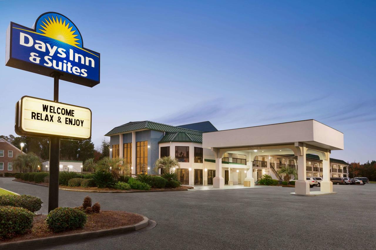 Days Inn & Suites By Wyndham Savannah Midtown - thumb 21