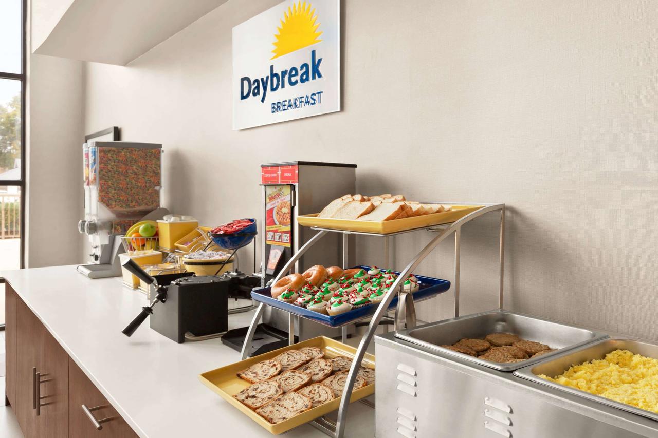 Days Inn & Suites By Wyndham Savannah Midtown - thumb 30