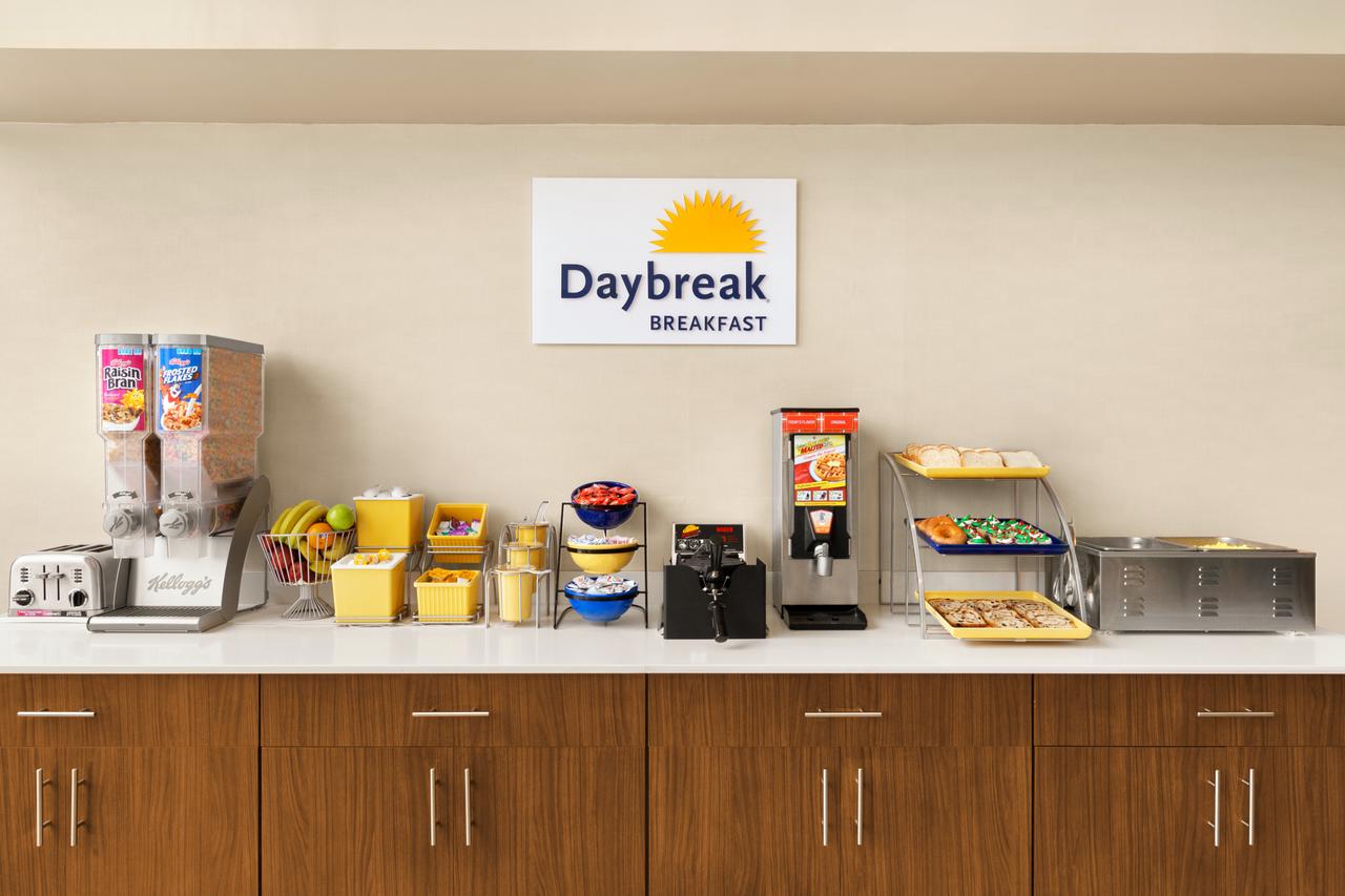 Days Inn & Suites By Wyndham Savannah Midtown - thumb 8