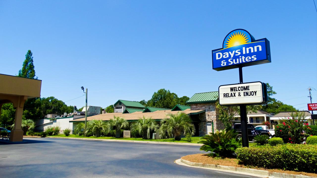 Days Inn & Suites By Wyndham Savannah Midtown - thumb 18