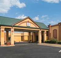 Red Roof Inn Forsyth - Hotels Find