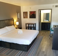 The Modern Inn - Hotels Find