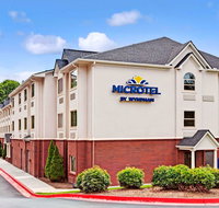 Microtel Inn  Suites by Wyndham Woodstock/Atlanta North - Hotels Find