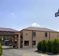 Days Inn by Wyndham Bainbridge - Hotels Find