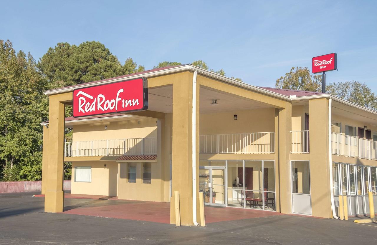Red Roof Inn Acworth - thumb 12
