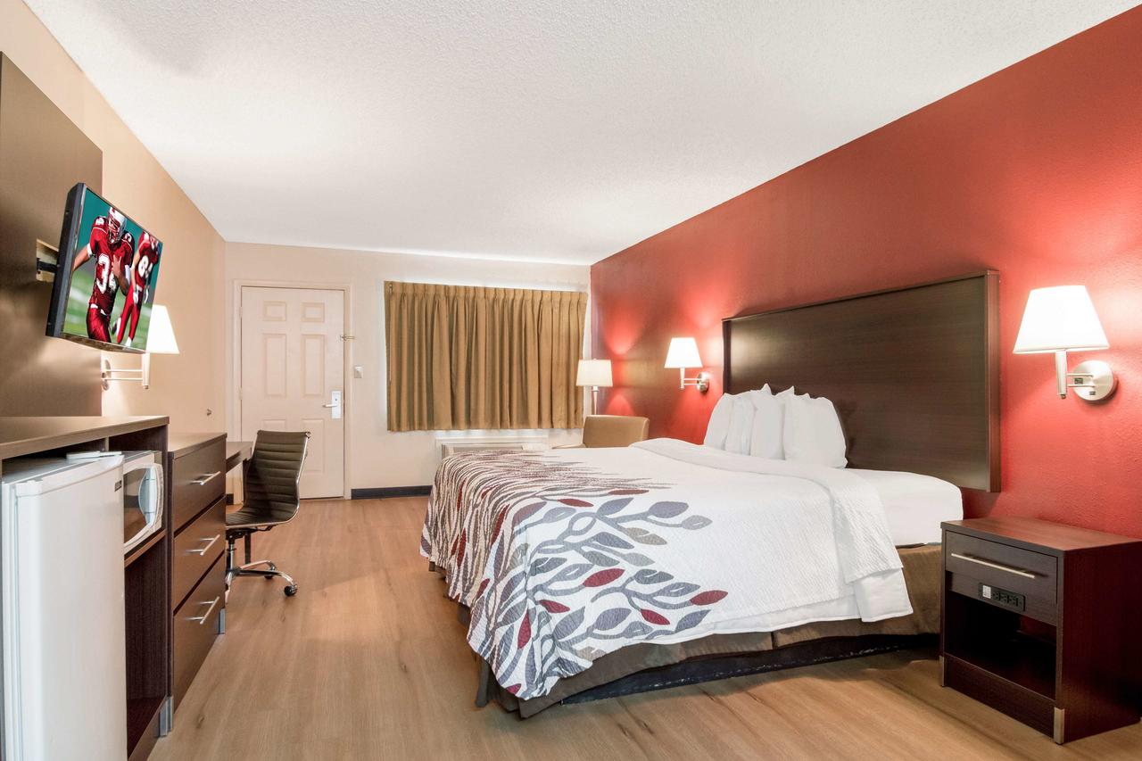 Red Roof Inn Acworth - thumb 9
