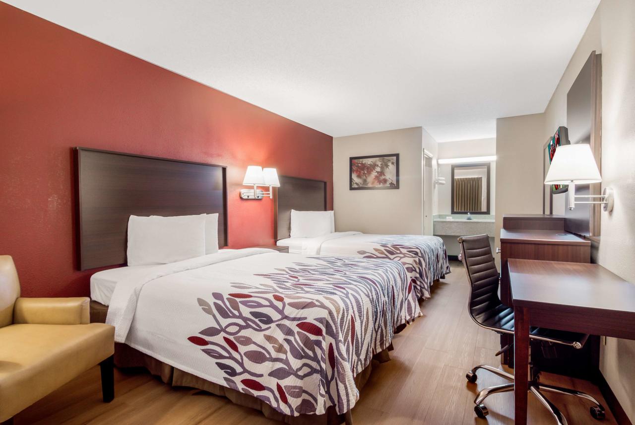 Red Roof Inn Acworth - thumb 1