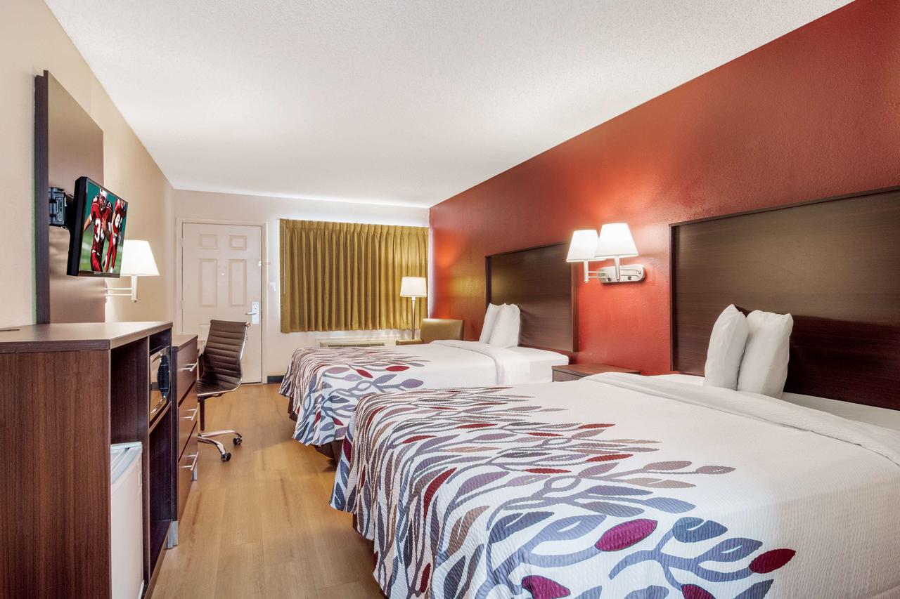 Red Roof Inn Acworth - thumb 4