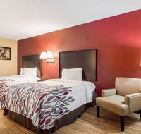 Red Roof Inn Acworth - Hotels Find