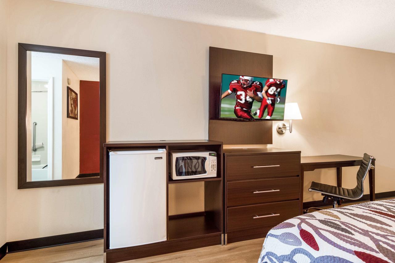 Red Roof Inn Acworth - thumb 2