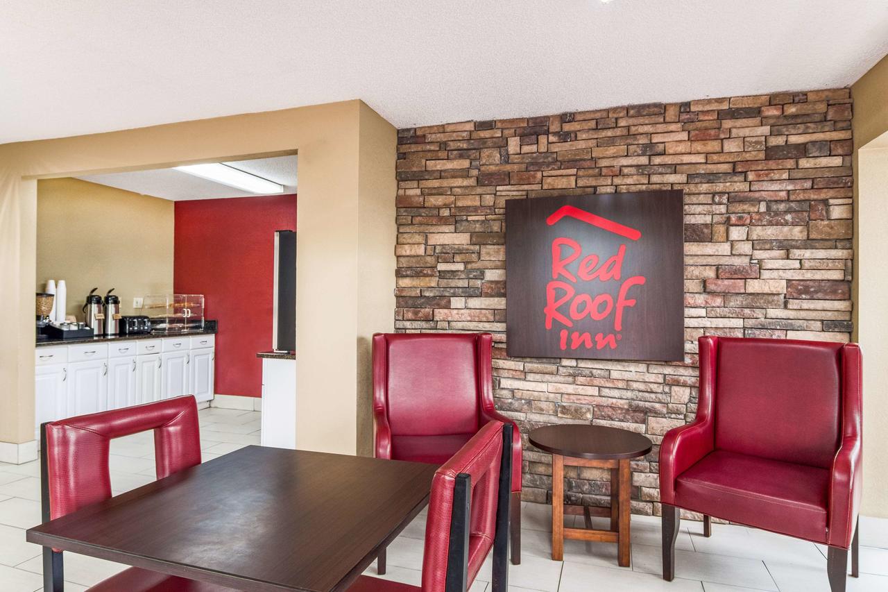 Red Roof Inn Acworth - thumb 8