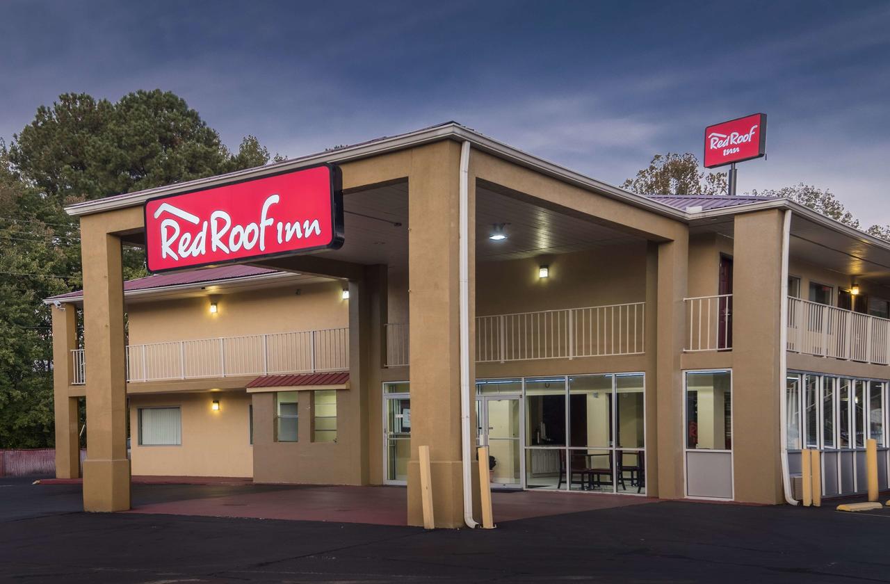 Red Roof Inn Acworth - thumb 15