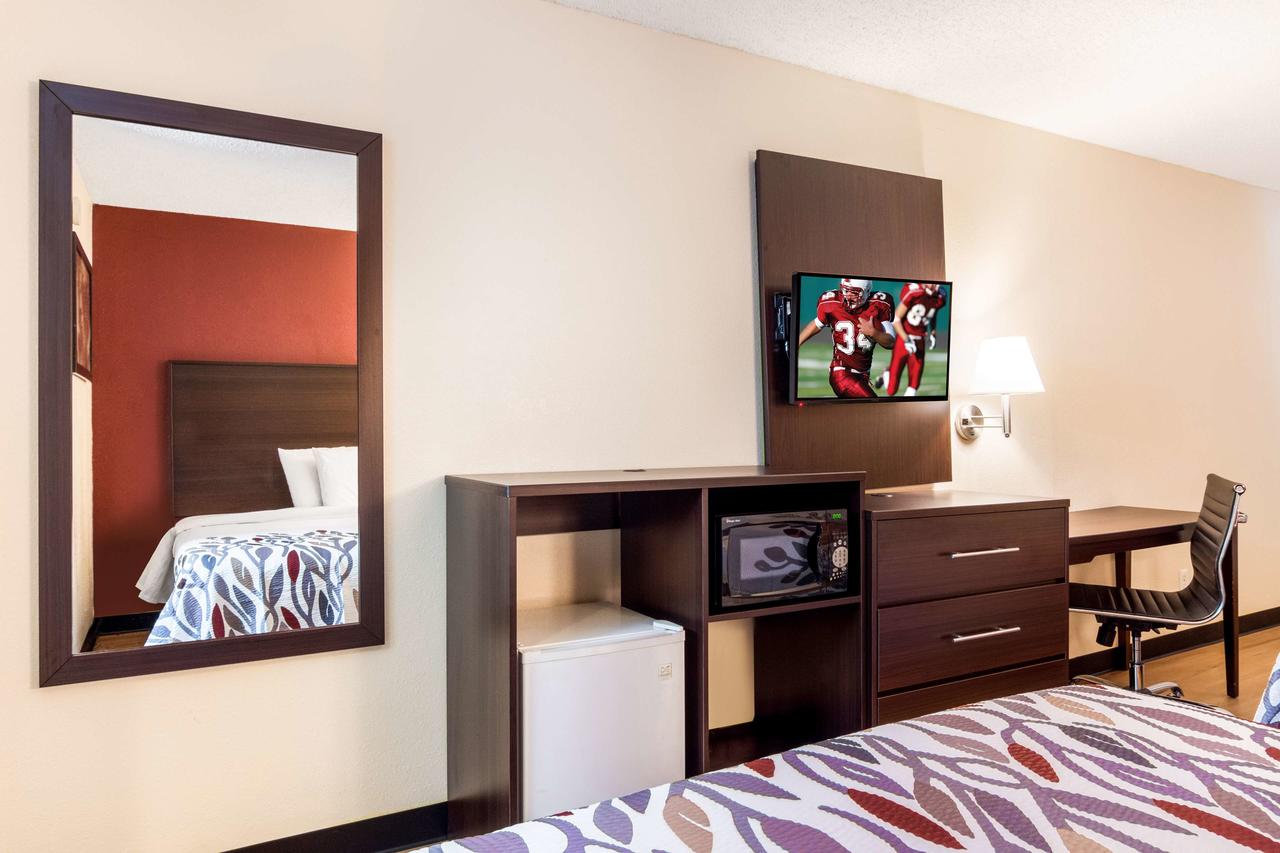 Red Roof Inn Acworth - thumb 6