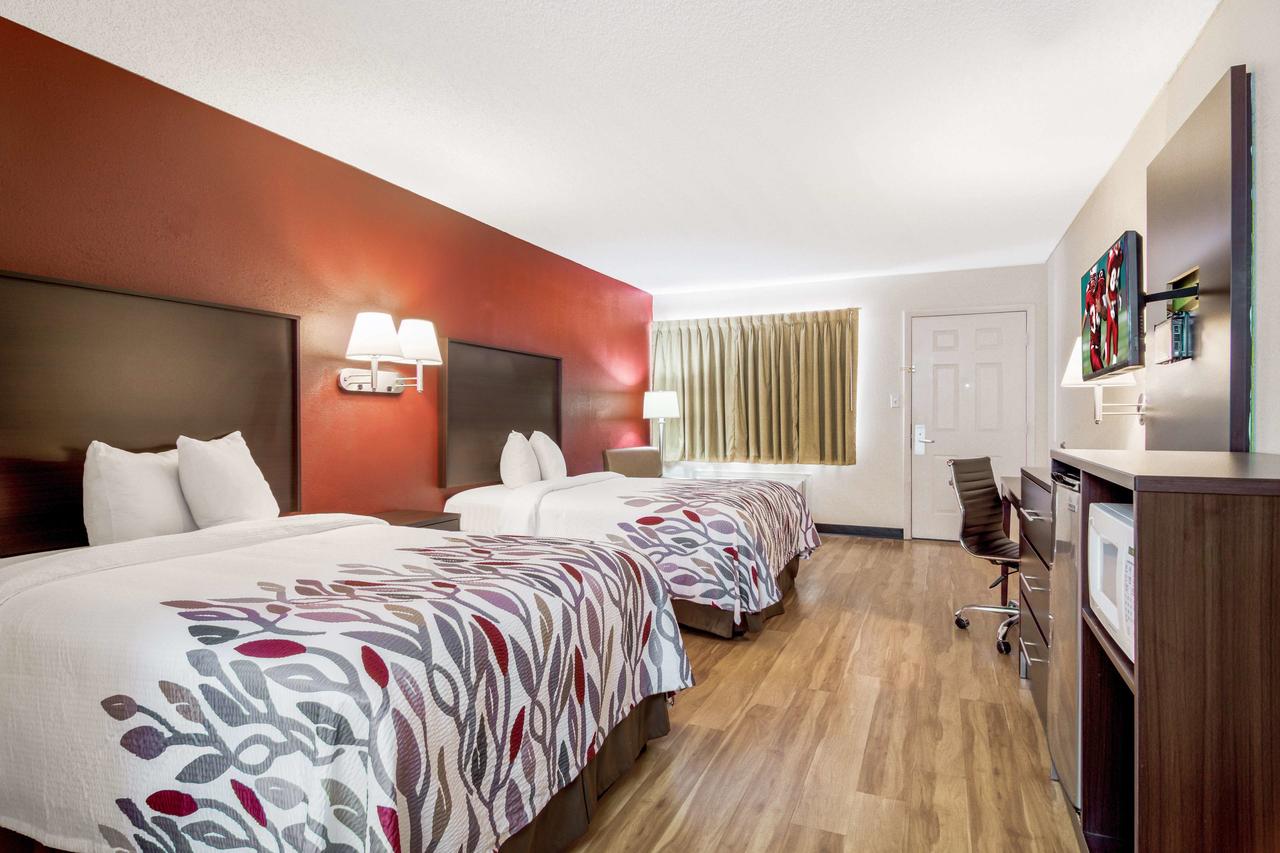 Red Roof Inn Acworth - thumb 7