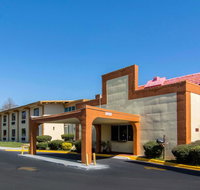 Econo Lodge Forsyth - Hotels Find