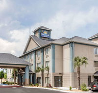 Days Inn by Wyndham Jesup - Hotels Find