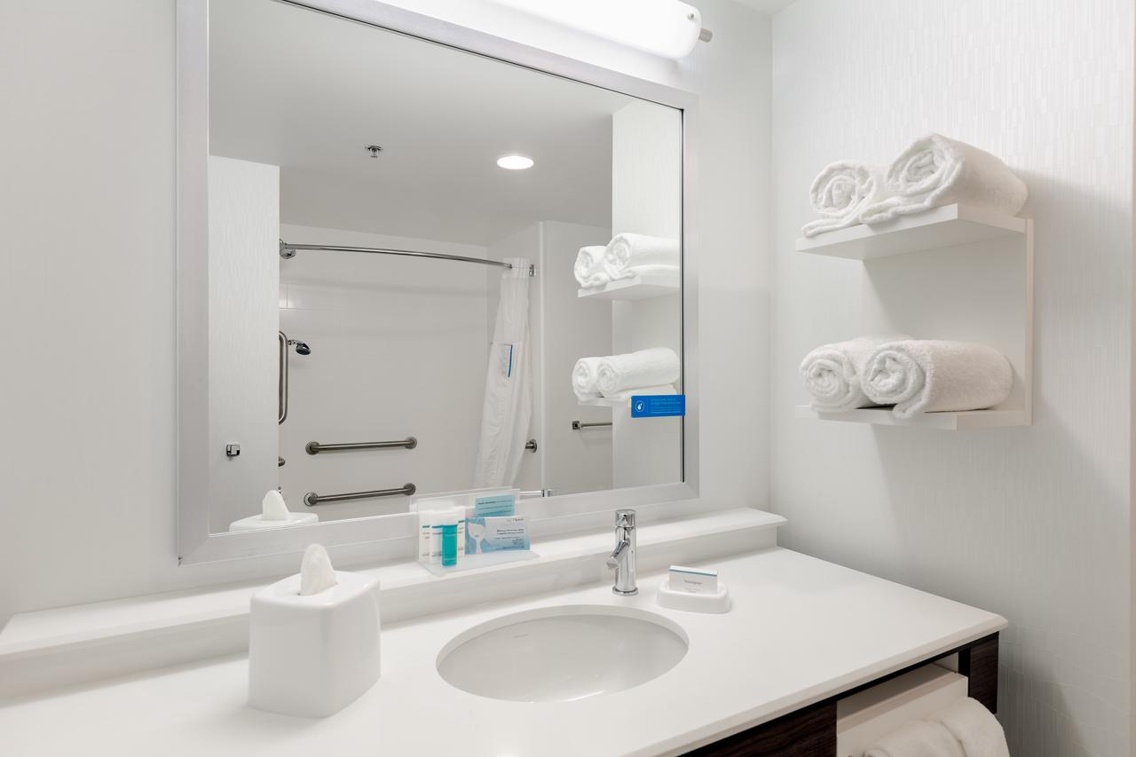Hampton Inn Acworth - thumb 2