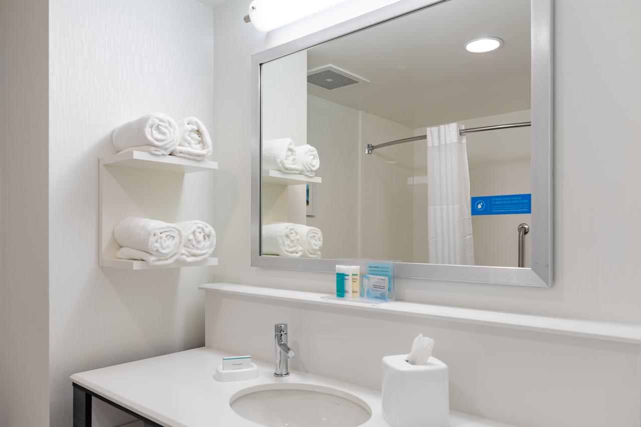 Hampton Inn Acworth - thumb 21