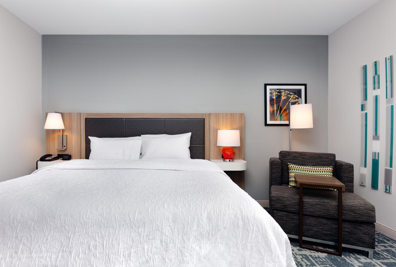 Hampton Inn Acworth - thumb 22