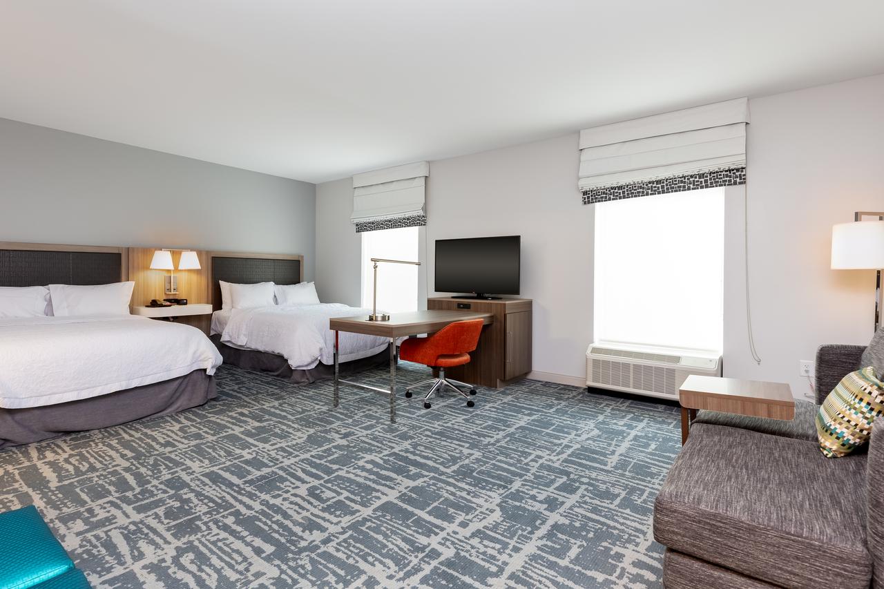 Hampton Inn Acworth - thumb 15