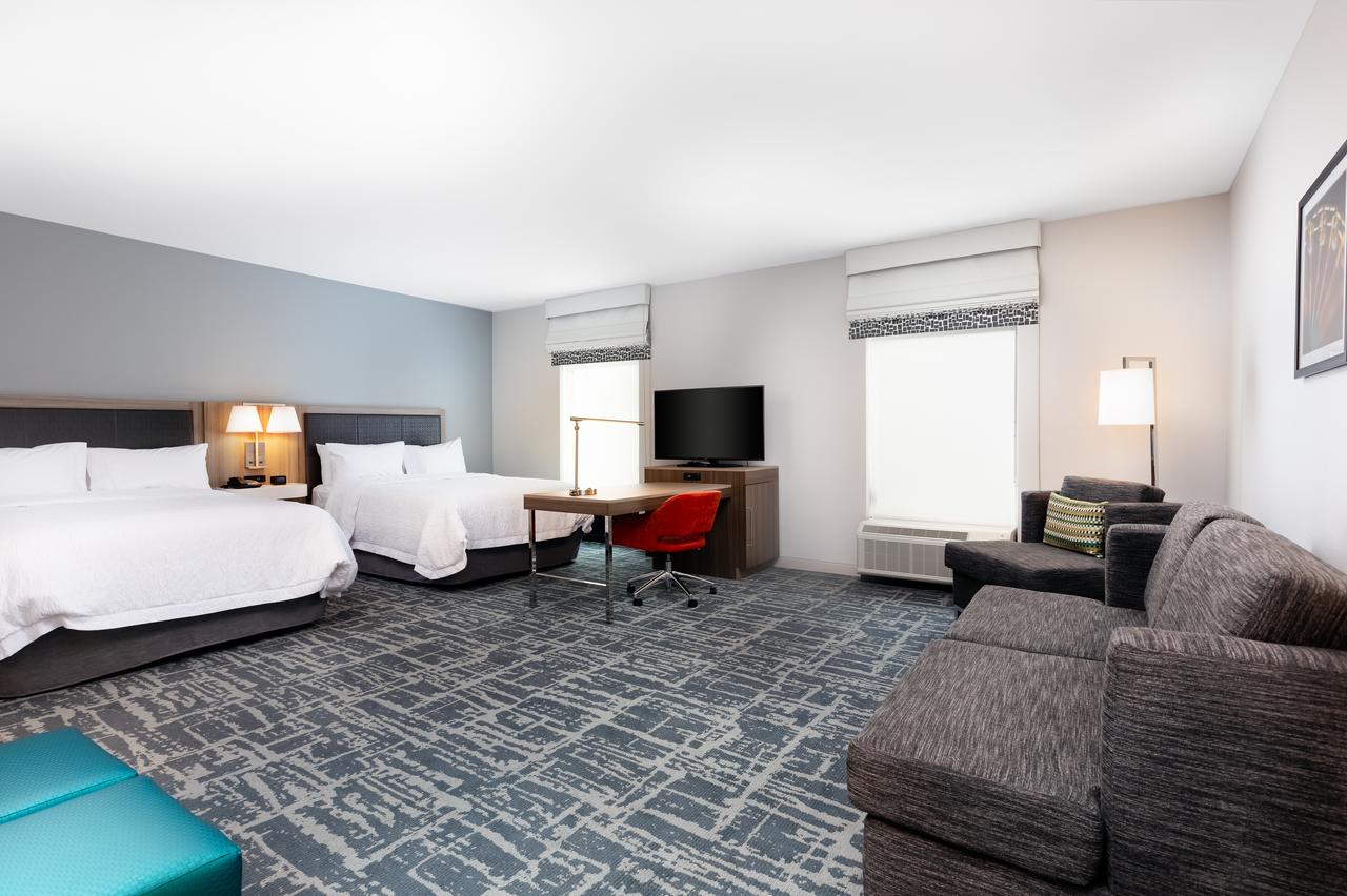 Hampton Inn Acworth - thumb 25