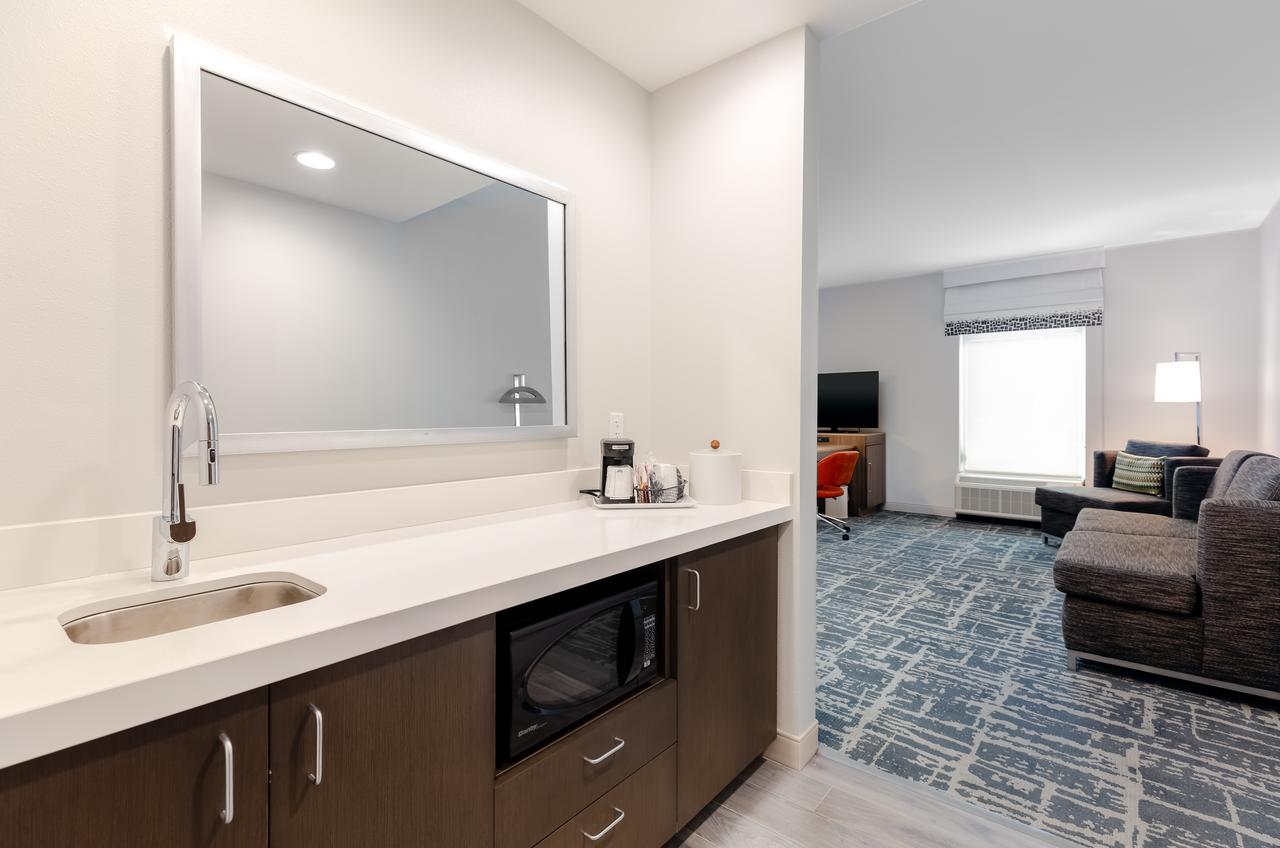 Hampton Inn Acworth - thumb 31