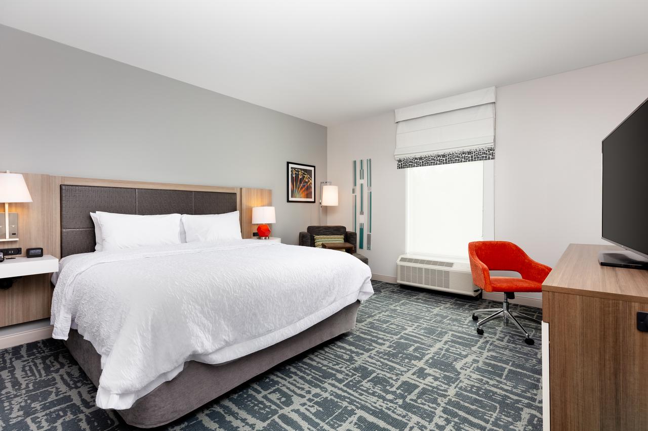 Hampton Inn Acworth - thumb 20