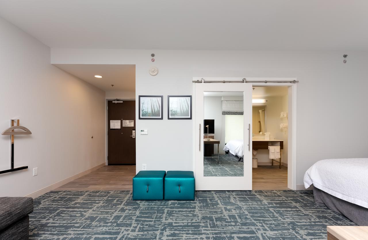 Hampton Inn Acworth - thumb 13