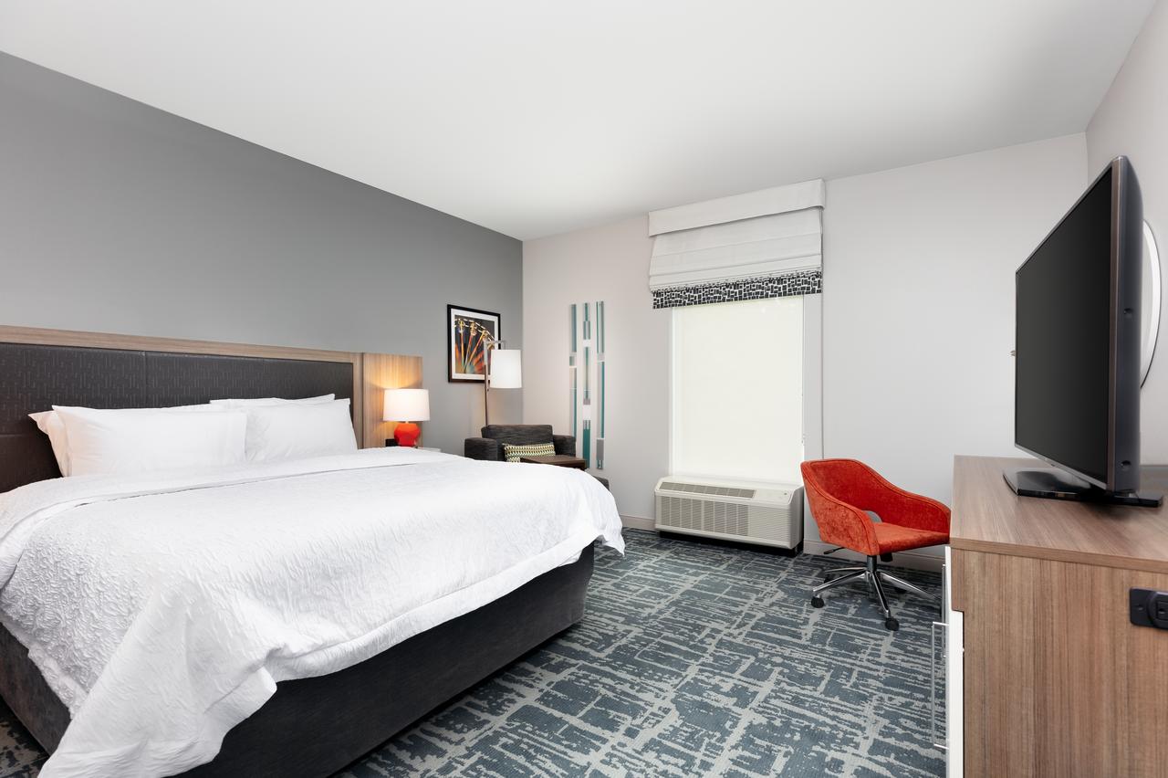 Hampton Inn Acworth - thumb 26