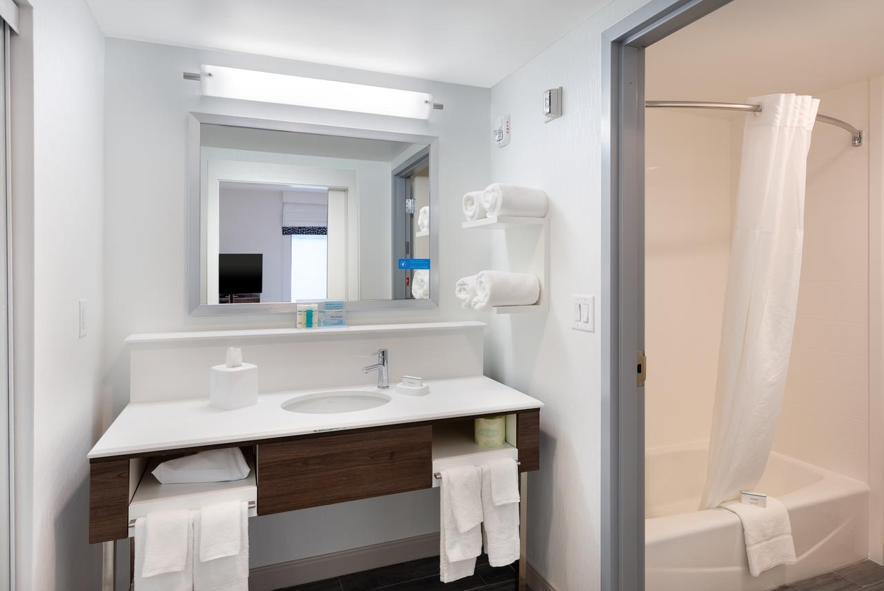 Hampton Inn Acworth - thumb 32