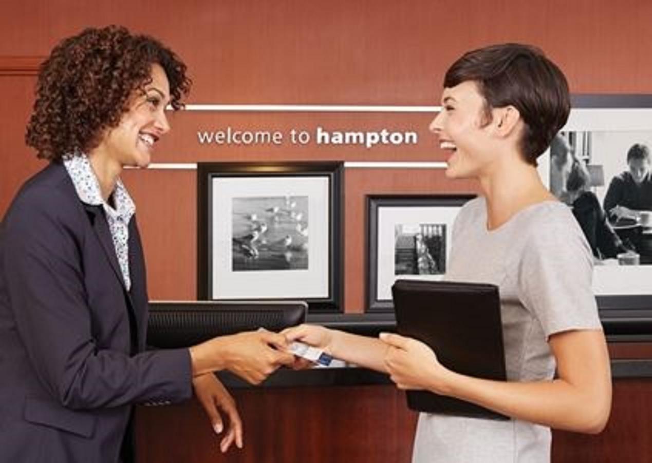 Hampton Inn Acworth - thumb 6