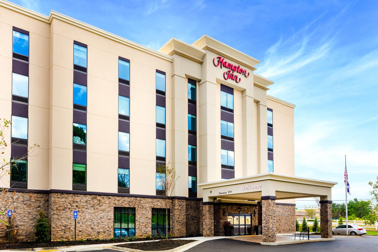 Hampton Inn Acworth - thumb 5