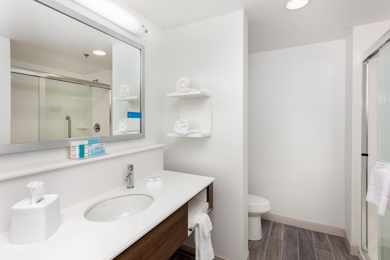 Hampton Inn Acworth - thumb 16