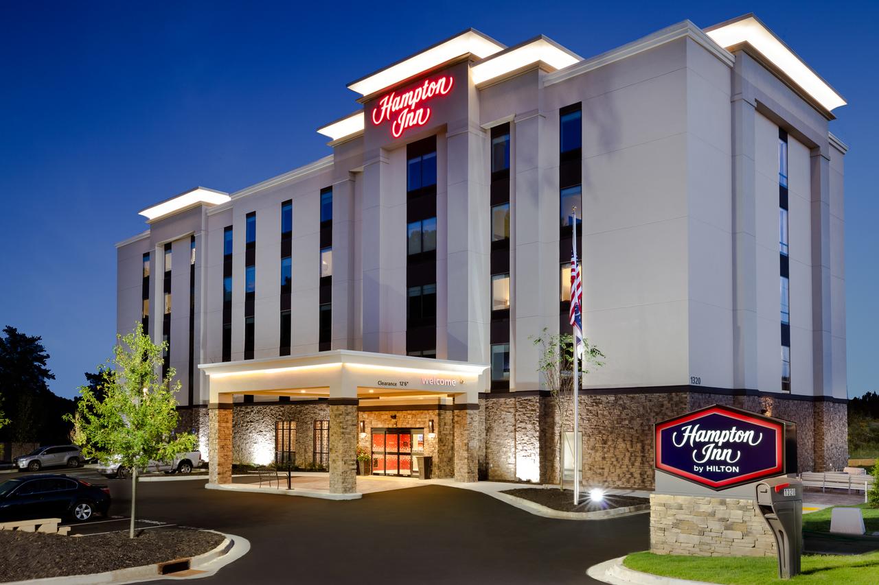 Hampton Inn Acworth - thumb 0