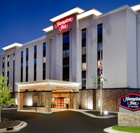 Hampton Inn Acworth - Hotels Find
