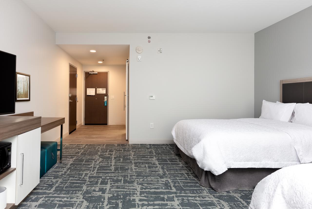 Hampton Inn Acworth - thumb 3