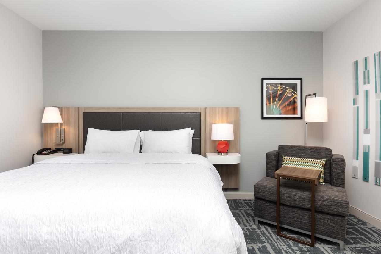 Hampton Inn Acworth - thumb 19