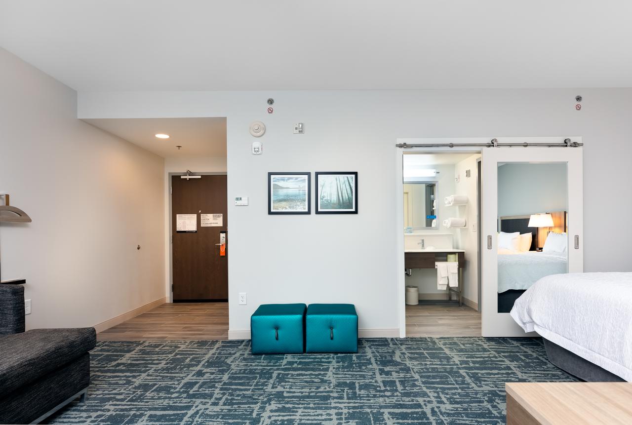 Hampton Inn Acworth - thumb 23