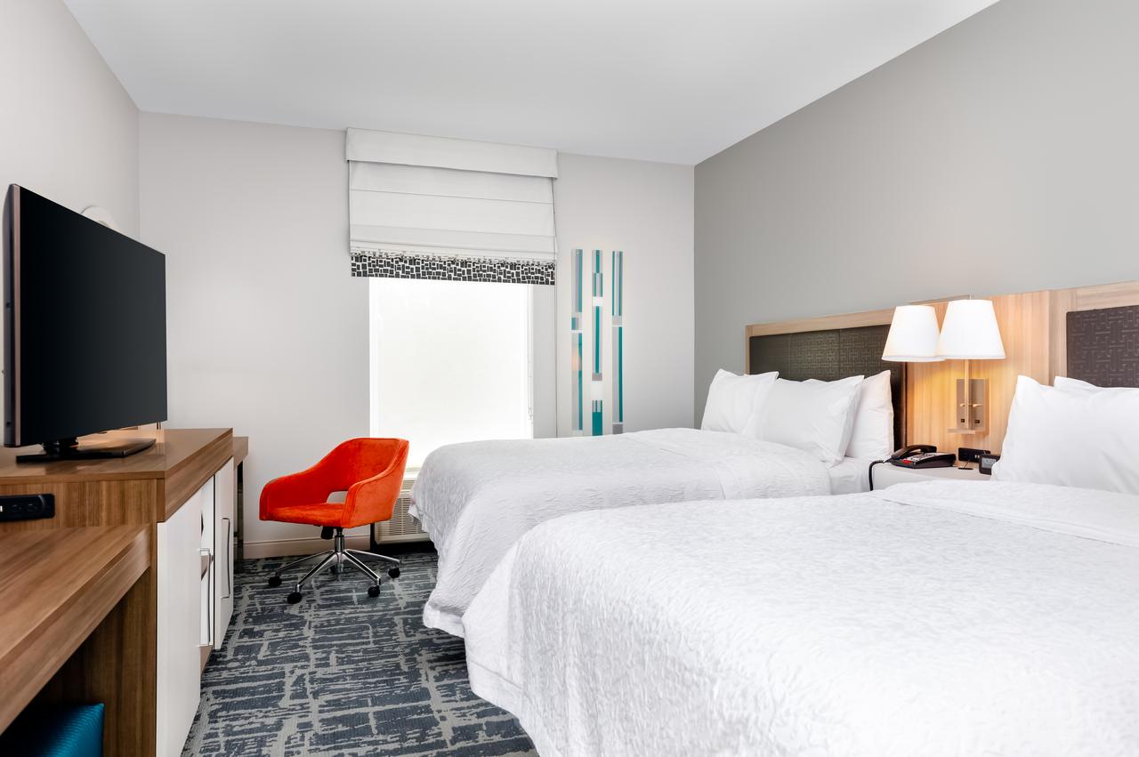 Hampton Inn Acworth - thumb 29