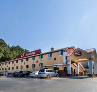 Econo Lodge Cartersville - Hotels Find