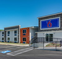 Motel 6 Cartersville - White GA - Hotels Find